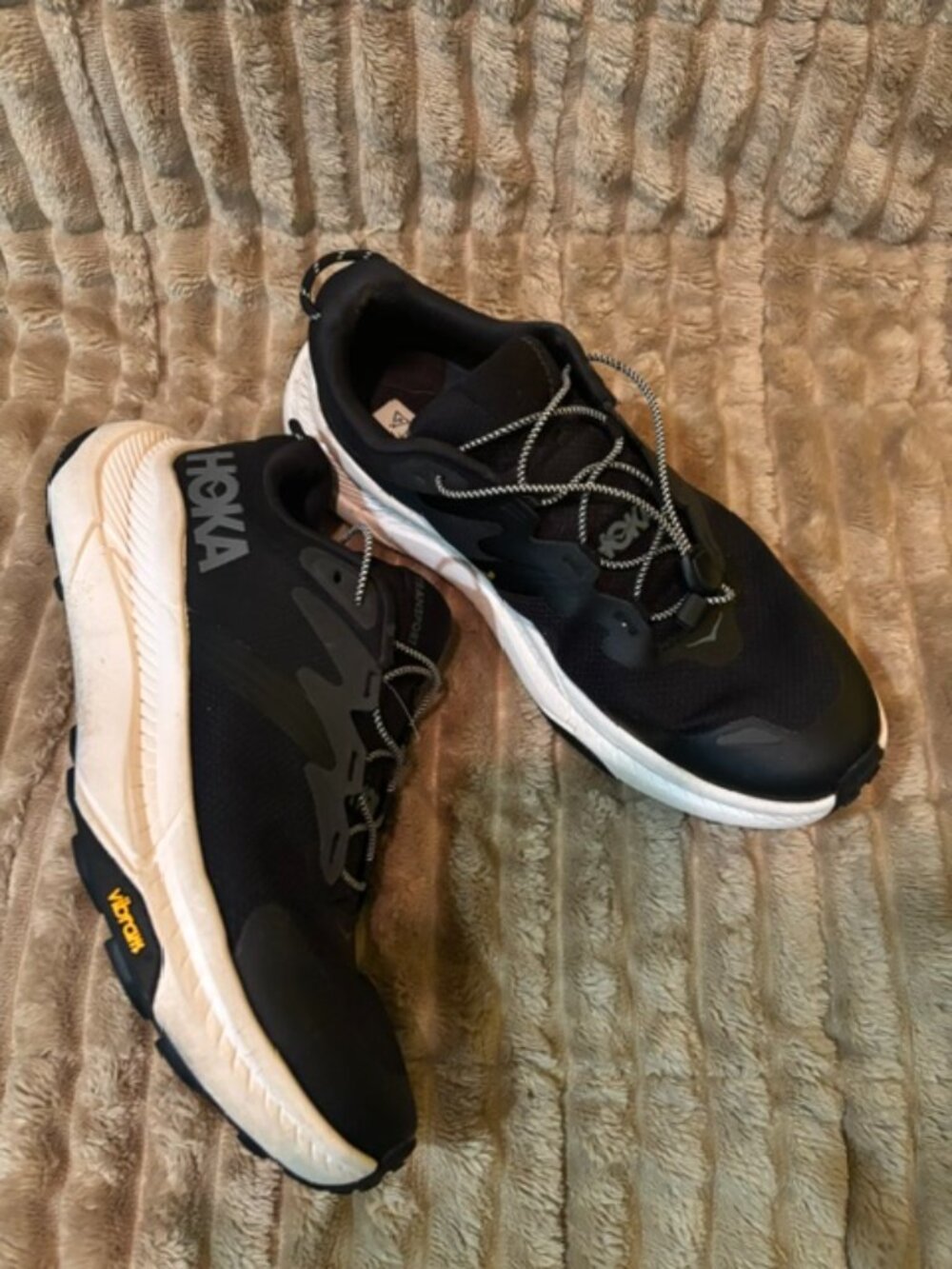 Hoka Transport One Women's Athletic Shoes